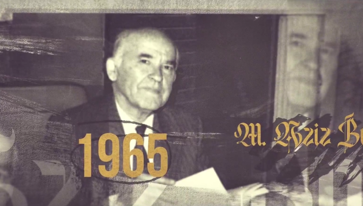 Eskişehirspor’un 59’uncu yaşı için paylaşılan video duygulandırdı