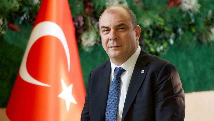 ESO Başkanı Celalettin Kesikbaş: “İhracattaki yükseliş sürüyor”