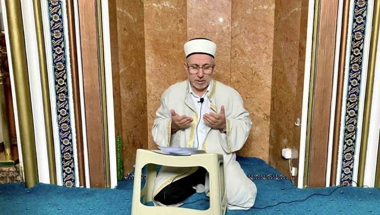 Filistin için eller semaya açıldı