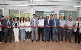 Ilıca’ya Halk Market