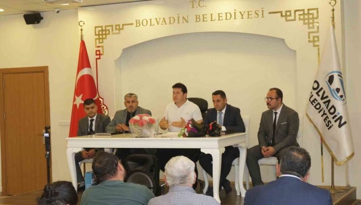 İşçiler imzalanan sözleşme ile çifte bayram yaşayacak