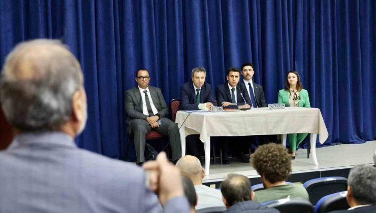 O eğitim bütün köylerde uygulanacak