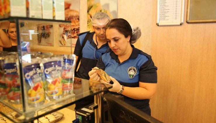 Odunpazarı Belediyesi’nden bayram hazırlıkları