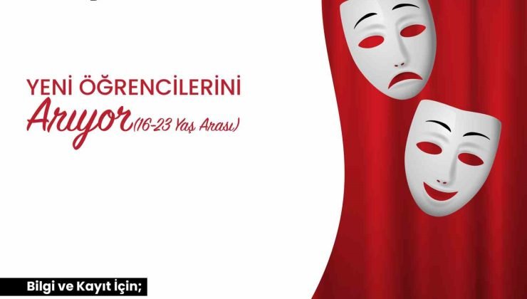 Tepebaşı Belediyesi yeni yetenekler arıyor