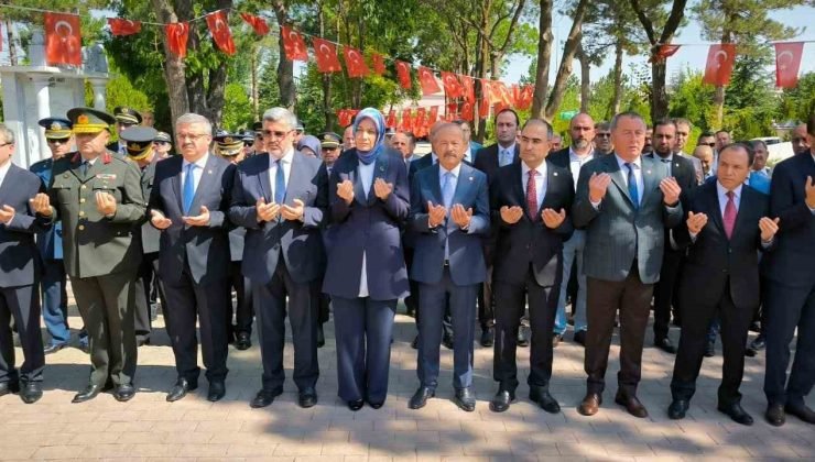 15 Temmuz anma günü etkinlikleri başladı