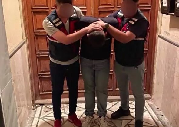 27 yıllık yaşamına 20 suç sığdırdı