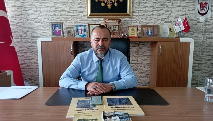 Geleneksel Yayla Şenlikleri bu yıl Çanacık Yaylası’nda