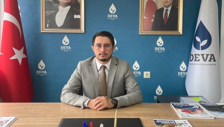 Ertürk: Bu sorunun en büyük pay sahibi iktidardır
