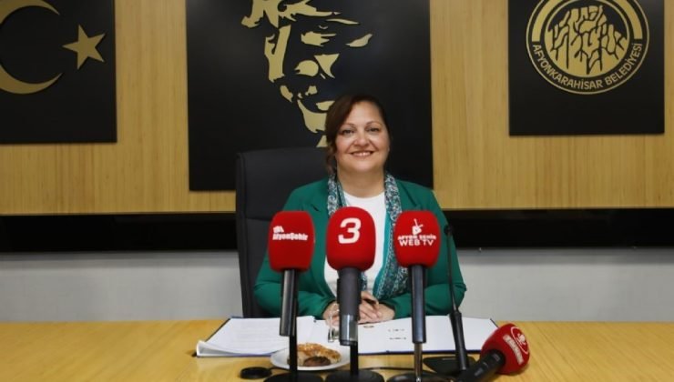 Afyonkarahisar Belediyesi Halk Lokantası açacak