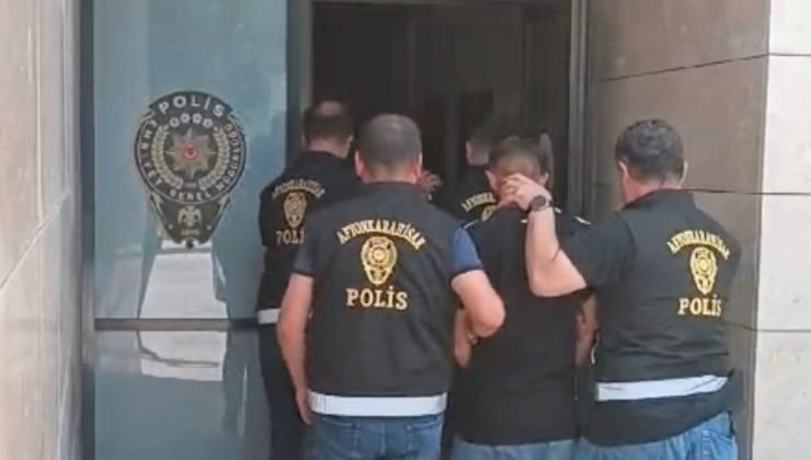 Arkadaşlık vaadiyle kandırdığı 5 kişiden 574 bin 781 TL’lik vurgun yaptı