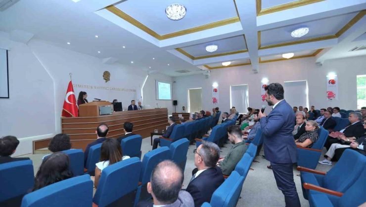 Bağımlılıkla Mücadele İl Koordinasyon Kurulu Toplantısı gerçekleştirildi