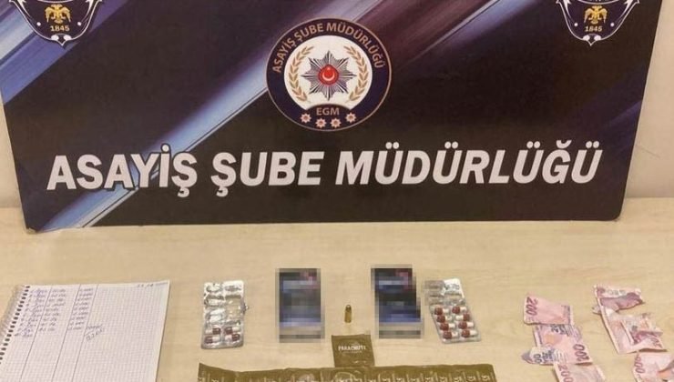 Bilecik’te fuhuş operasyonu