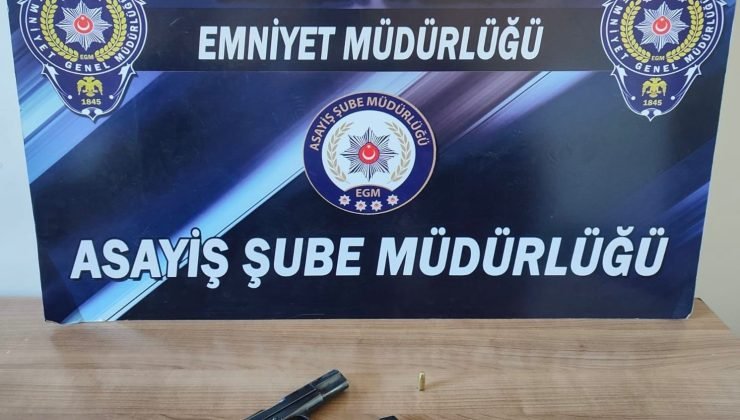 Bilecik’te iş yerine silahlı saldırı:  3 şüpheli yakalandı