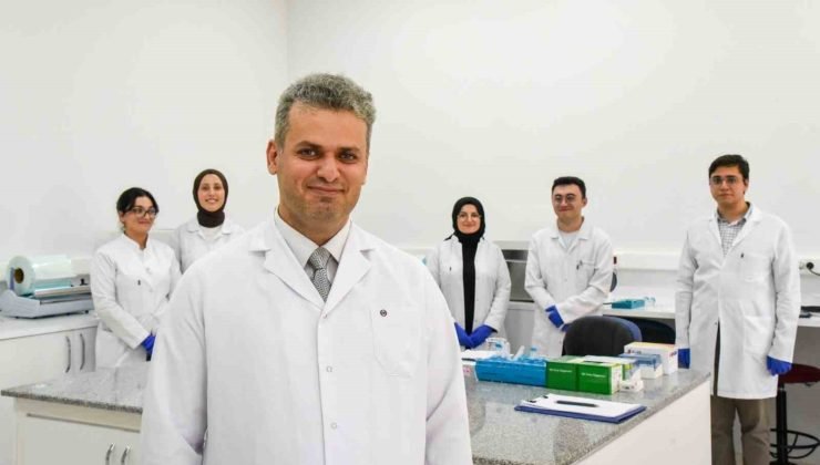 BŞEÜ’nün ilk uluslararası patent çalışması kabul edildi