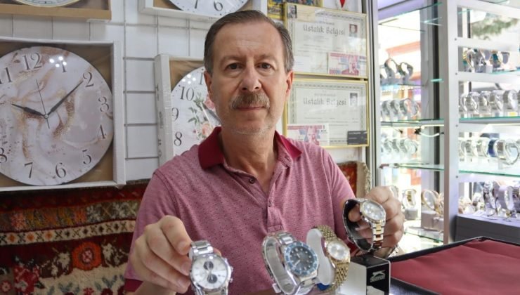 Değişen tüketici alışkanlıkları küçük esnafı etkiledi