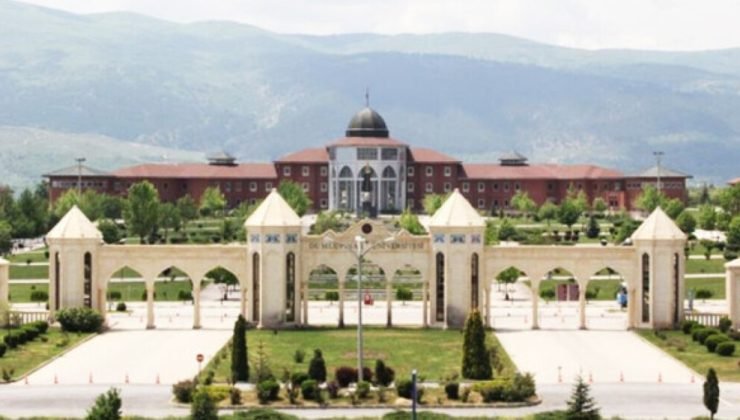 DPÜ’de Kütahya’nın ilk çocuk üniversitesi açılıyor