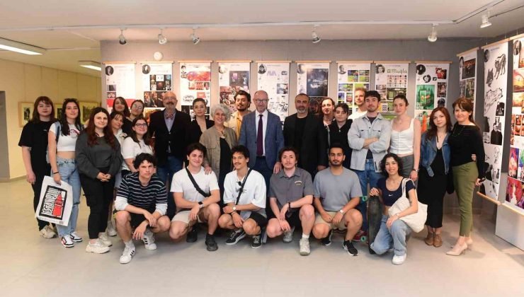 GSF ile Anadolu Üniversitesi’nin köklü akademik geçmişi sanat dünyasına uzanıyor