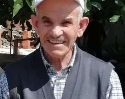 Kayıp yaşlı adam inşaat halindeki binanın asansör boşluğunda sağ bulundu