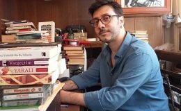 Kitaplardan hatıralara uzanan yolculuk: Sahaflık