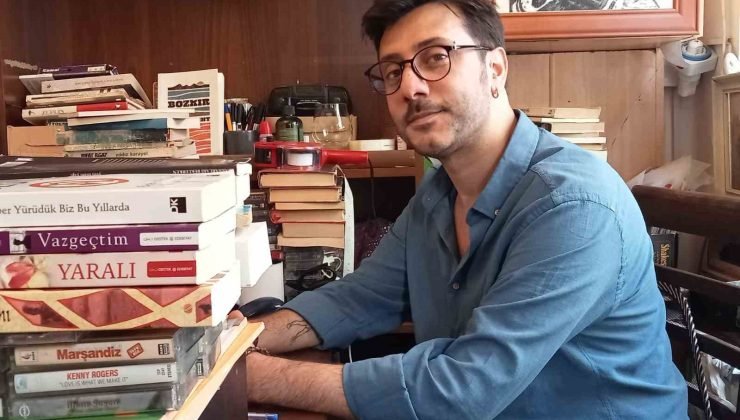 Kitaplardan hatıralara uzanan yolculuk: Sahaflık