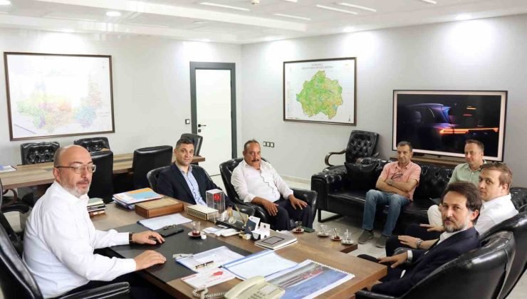 Kütahya Gediz’e 15 milyon 657 bin TL bütçeli yatırım geliyor