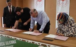 Kütahya’da 103 projeye 75 milyon TL’lik hibe