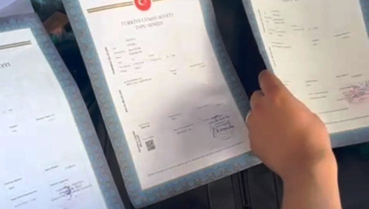 Kütahya’da gayrimenkul dolandırıcılığı operasyonu: 7 gözaltı
