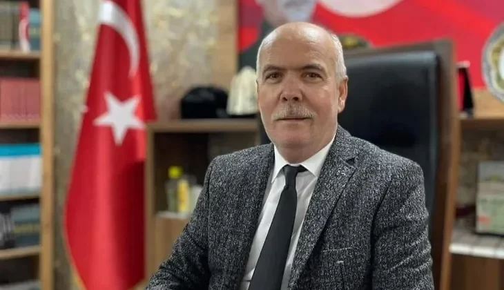 Candemir’den Yalaz’a Sert Tepki