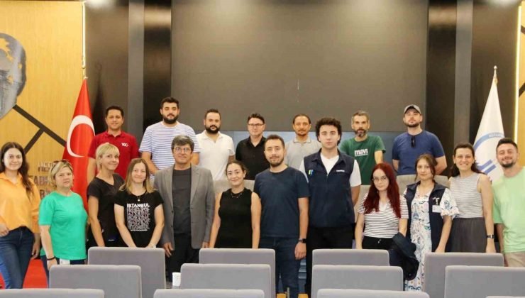 OSB Akademi eğitimleri tüm hızıyla devam ediyor