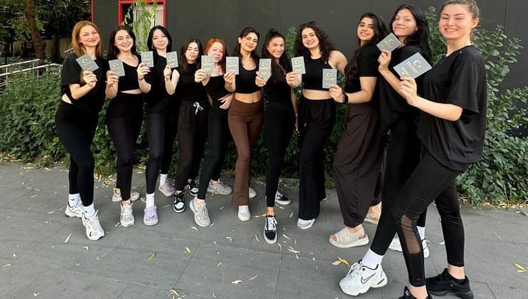 Okumak için geldiği Bilecik’te hayalini gerçekleştirdi