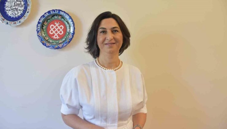 Prof. Dr. Elif Doyuk Kartal, hepatit virüsleri hakkında bilgiler verdi