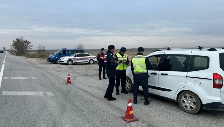 Eskişehir’de ekmek arabasından uyuşturucu çıkan belediyeden açıklama geldi