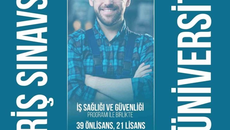 Sınavsız ikinci üniversite kayıtları devam ediyor