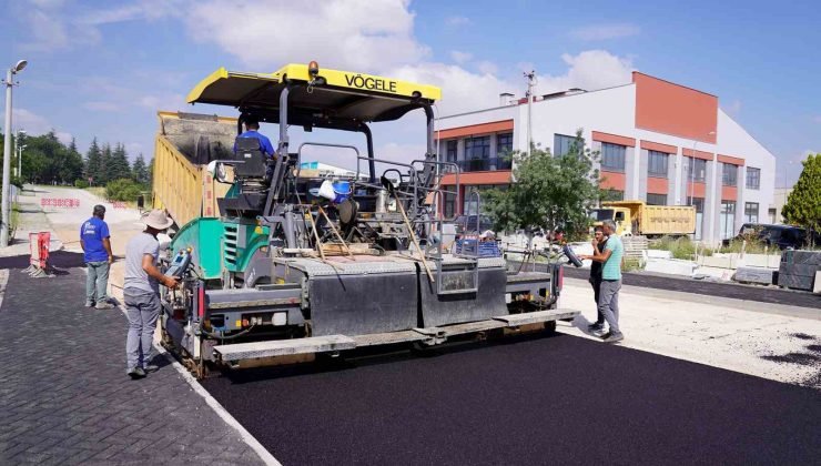 Sorunsuz üstyapı için çalışmalar sürüyor