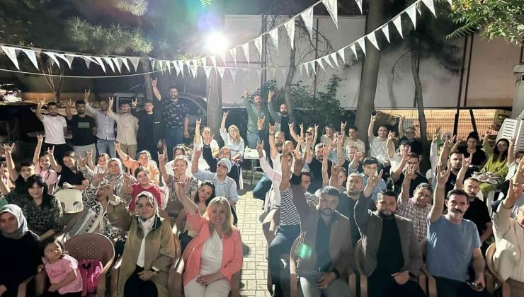 Ülkü Ocakları’nda kadın hakları semineri