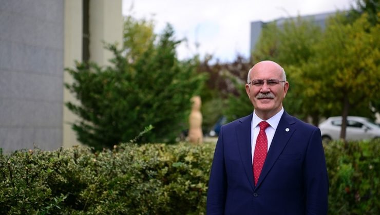Uşak Üniversitesi Tercih Günleri başlıyor