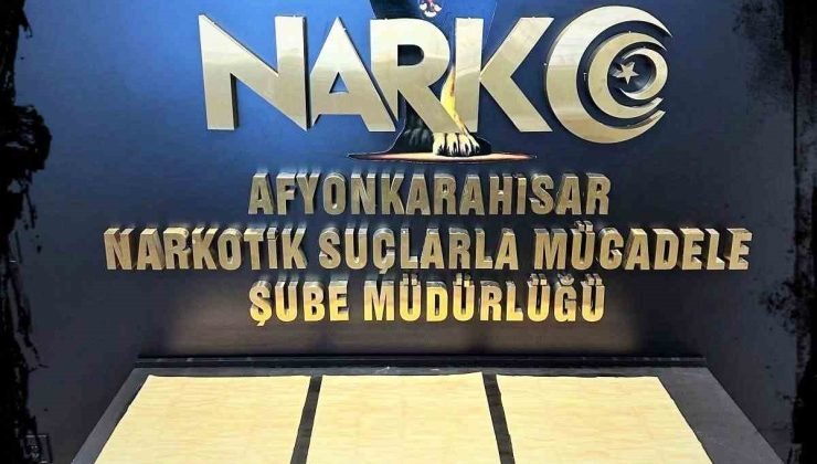 Uyuşturucu operasyonunda yakalanan 3 kişi tutuklandı