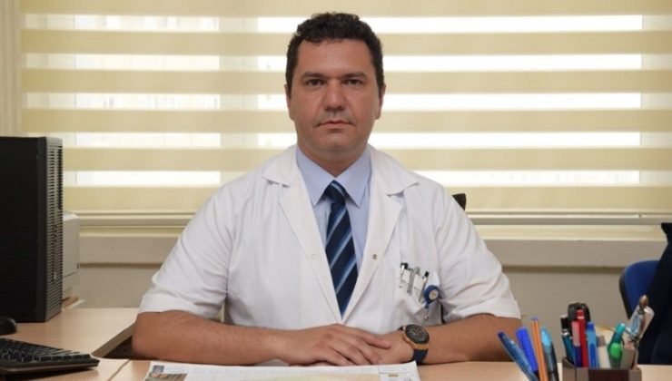 Uzmanından ’Isı stresi’ uyarısı