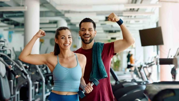 Yazın fiziksel güzellik kaygısı