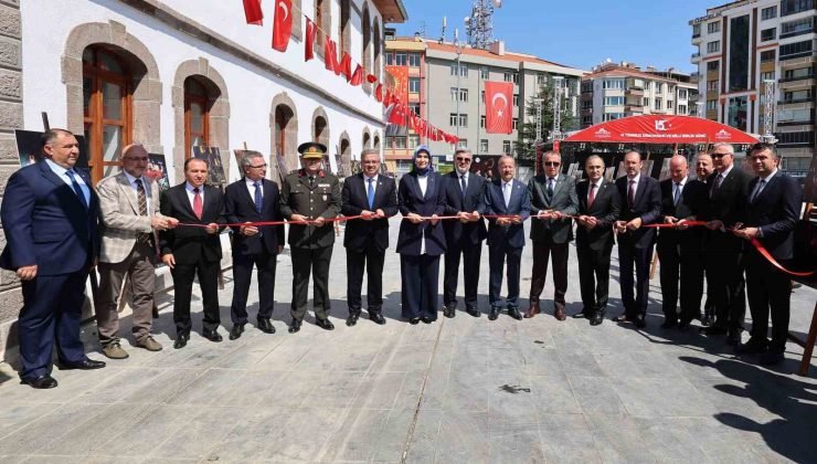 Zafer Müzesi, 1 Ağustos’ta kapılarını açacak