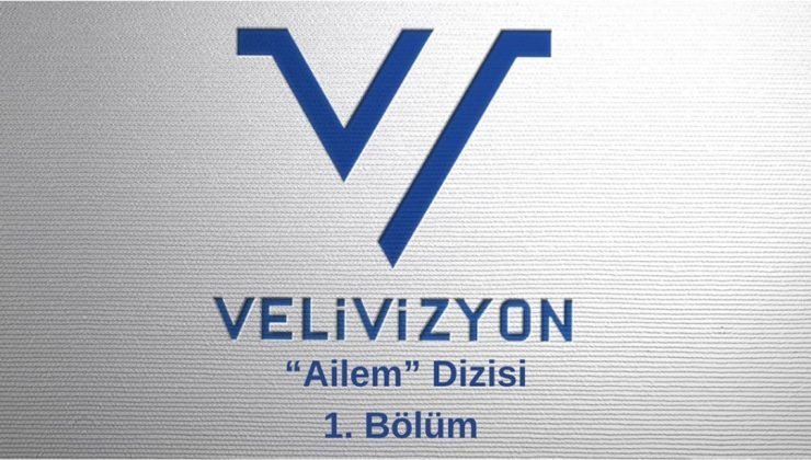 Veliler için “VELİVİZYON” projesi