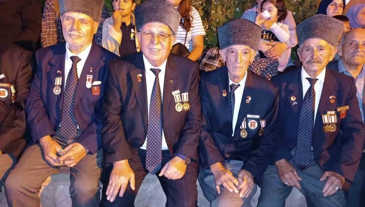 Afyonkarahisar’da Büyük Taarruz kutlamaları başladı