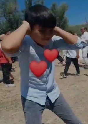 Afyonkarahisar’da düğünde maganda silahı çocukları korkuttu