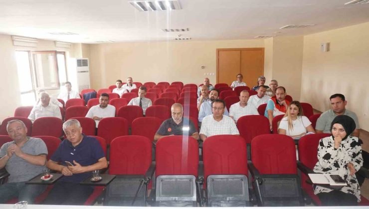 Afyonkarahisar’da Kamu Spor Oyunları heyecanı başlıyor