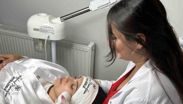 Amatör cilt bakımı tehlikesi