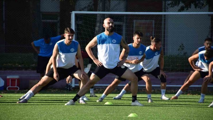 Anadolu Üniversitesi Spor Kulübü yeni sezona hazırlanıyor