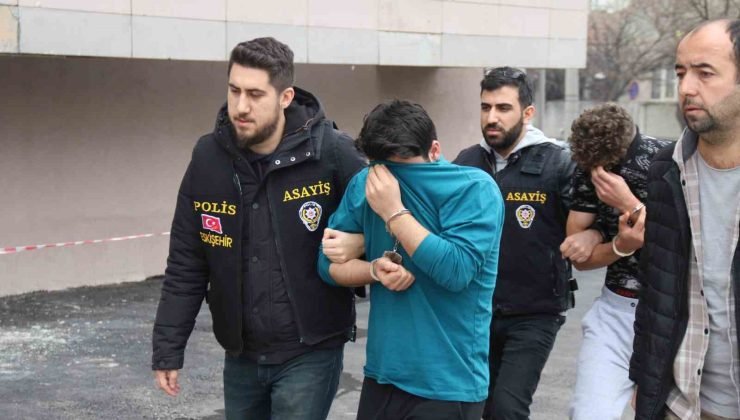 Ayşenur Çolakoğlu’nu öldüren şahın cezasına edilen itiraz kabul edilmedi