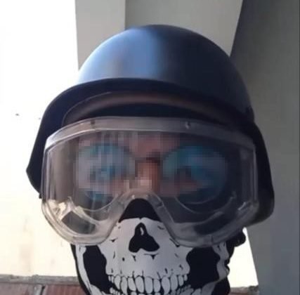 Bıçakla 5 kişiyi yaralayan saldırgan tutuklandı