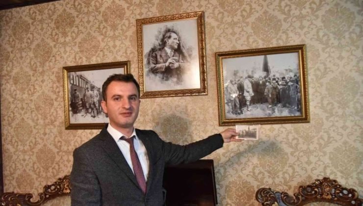 Bilecik Belediye Başkan Yardımcılığında son isim Ünver oldu