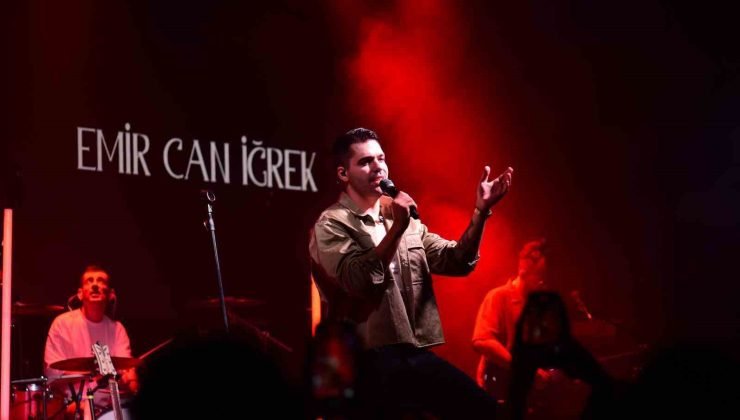 Bilecik Belediyesinden 3 gün arayla 2 konser